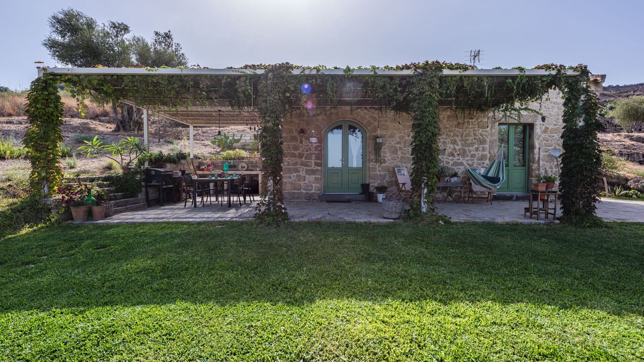 Photo of Patio Balcony in Sant'Agata Li Battiati