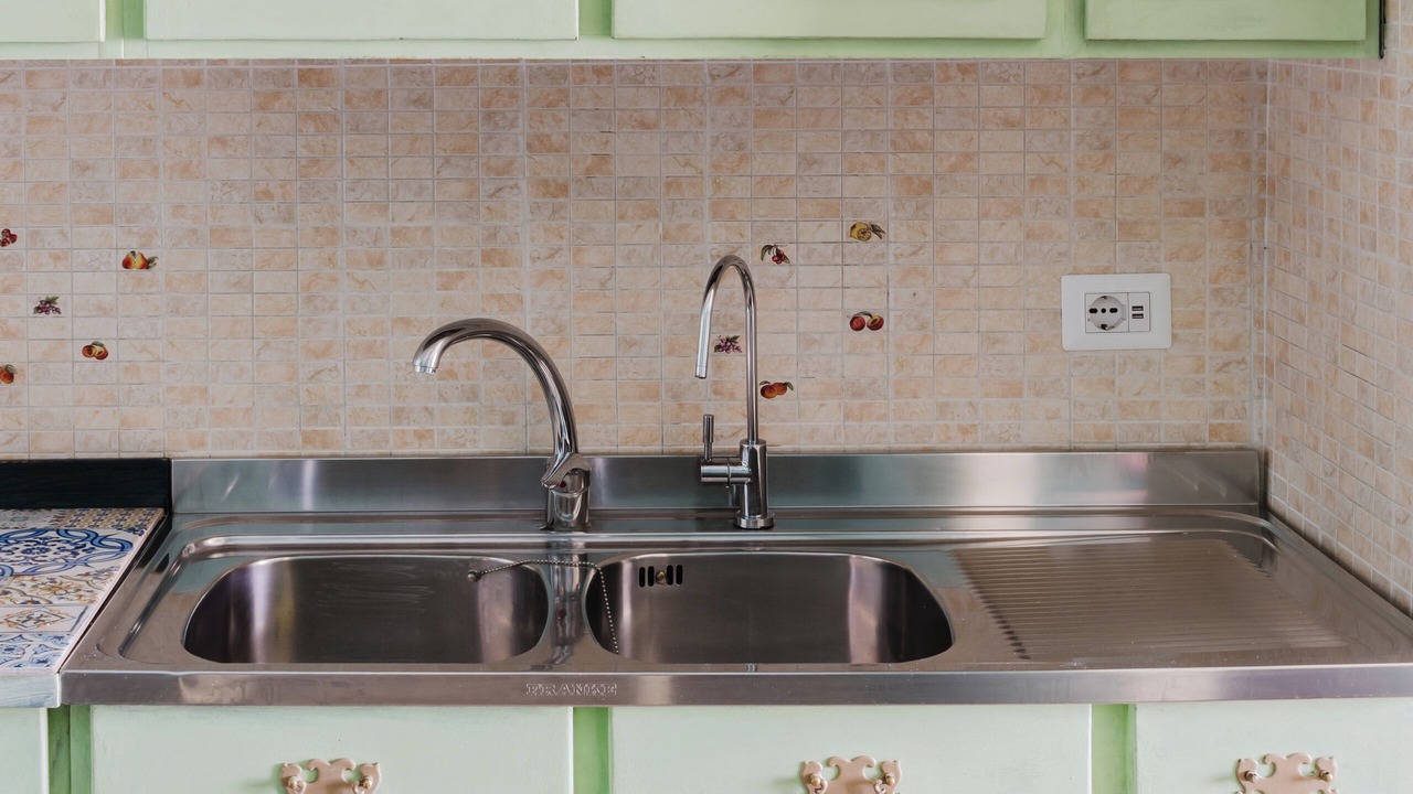 Photo of Kitchen in Mazzaro