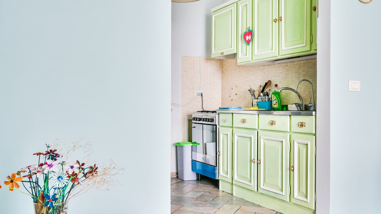 Photo of Kitchen in Mazzaro