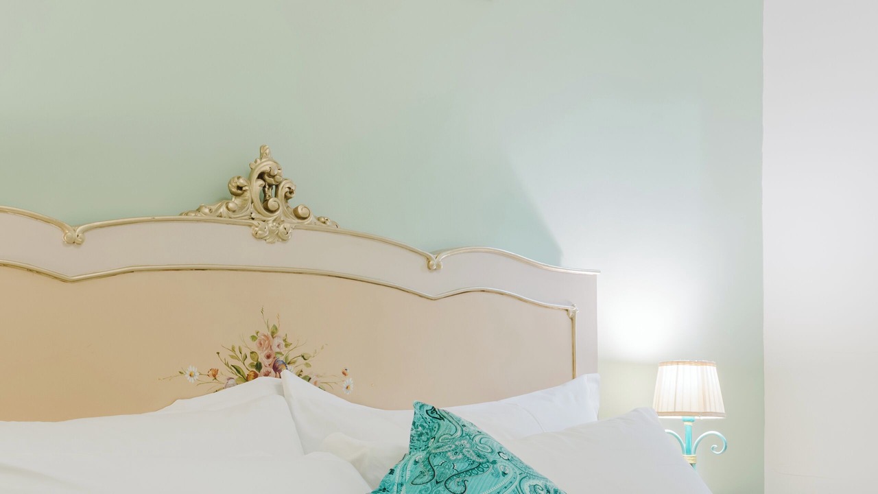 Photo of Bedroom in Mazzaro