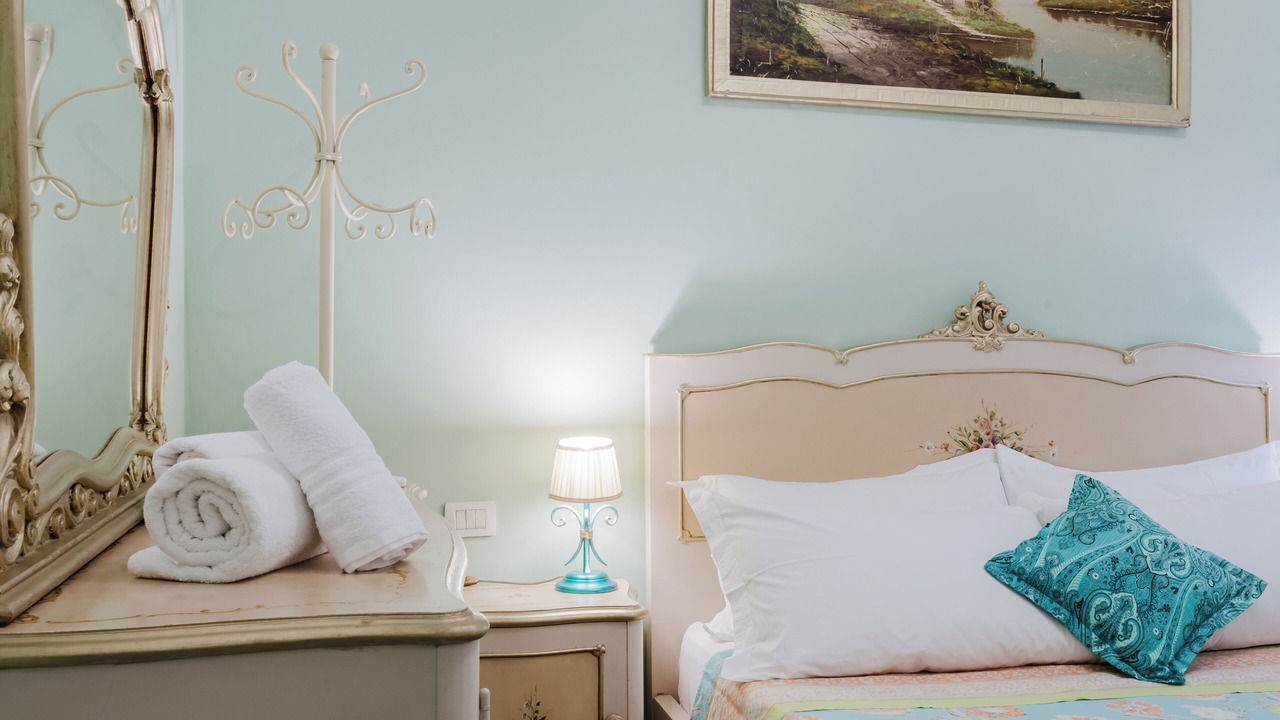 Photo of Bedroom in Mazzaro