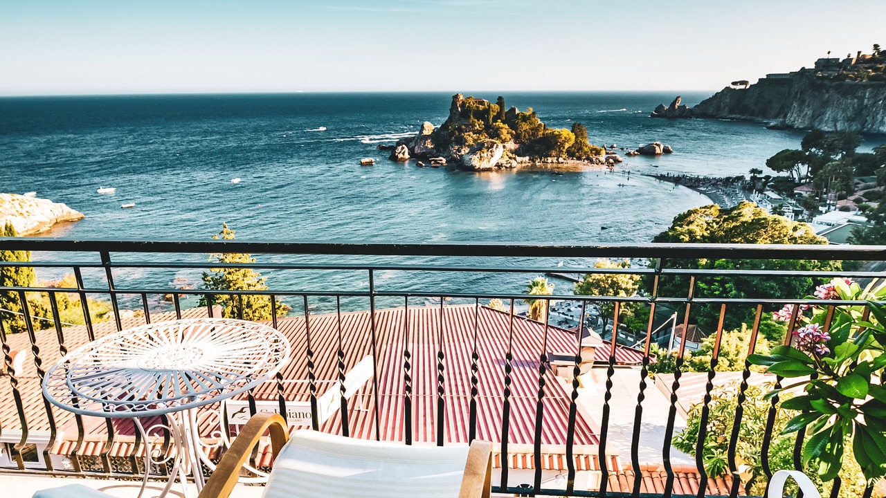 Photo of Outdoor in Mazzaro