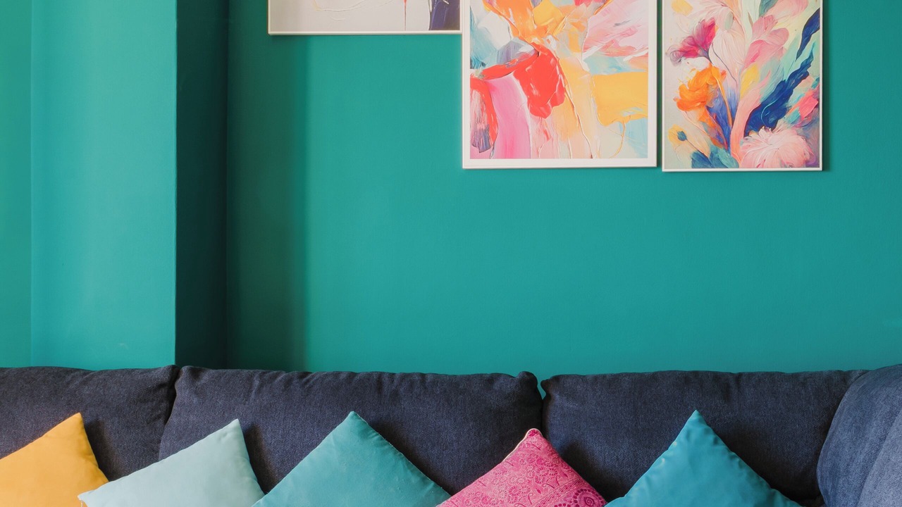 Photo of Livingroom in Mazzaro