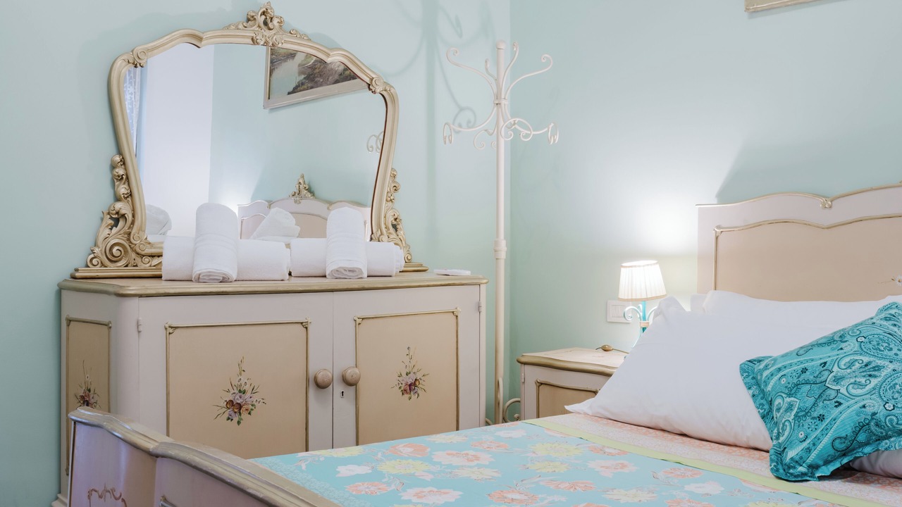Photo of Bedroom in Mazzaro
