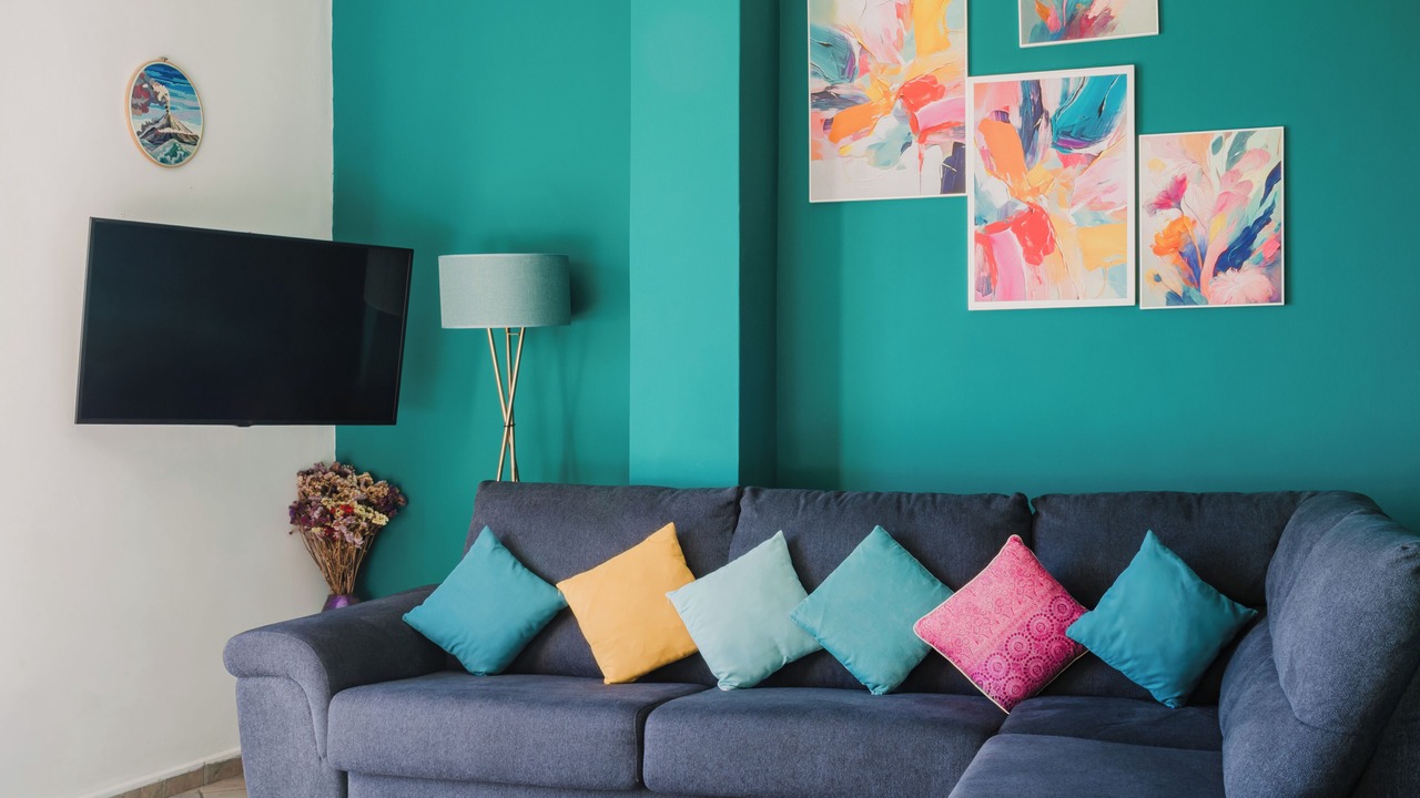 Photo of Livingroom in Mazzaro