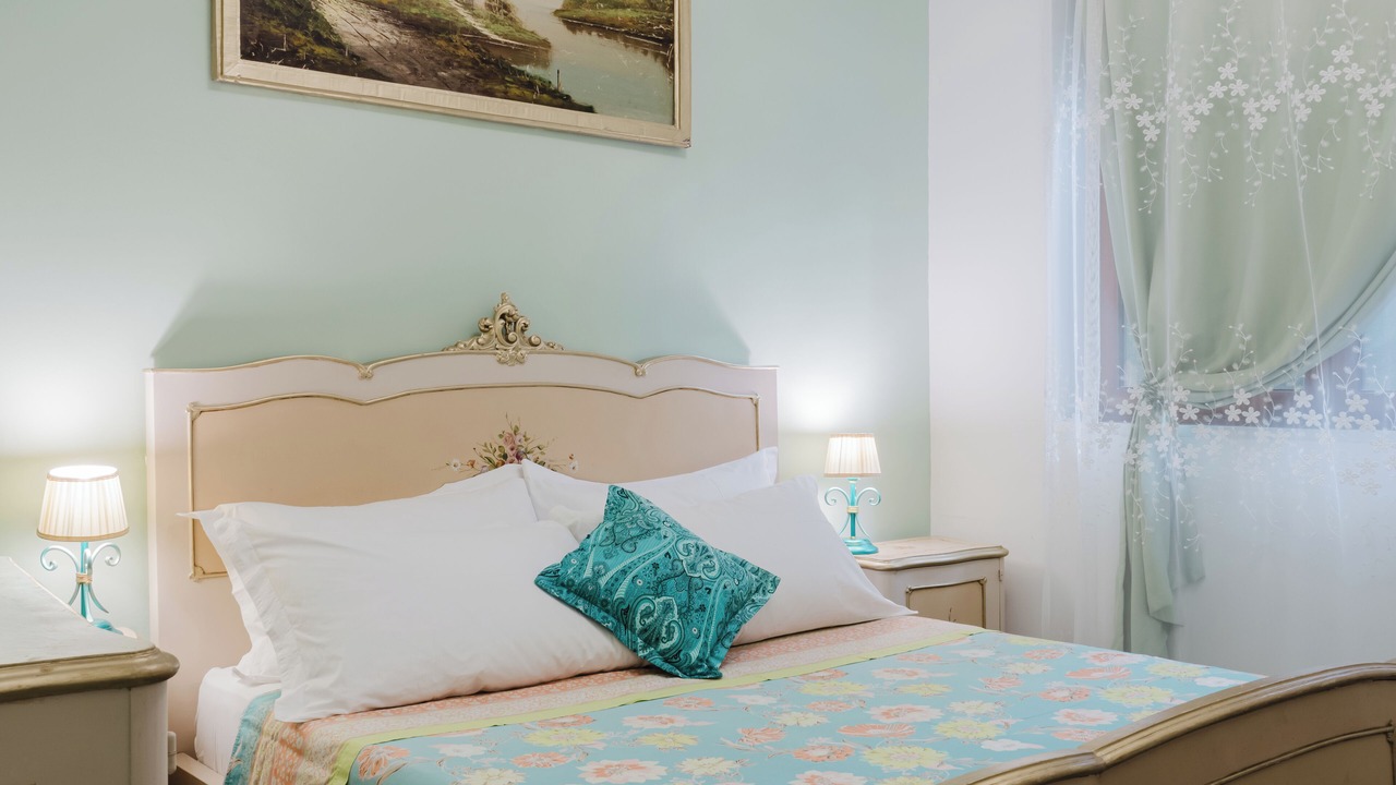 Photo of Bedroom in Mazzaro
