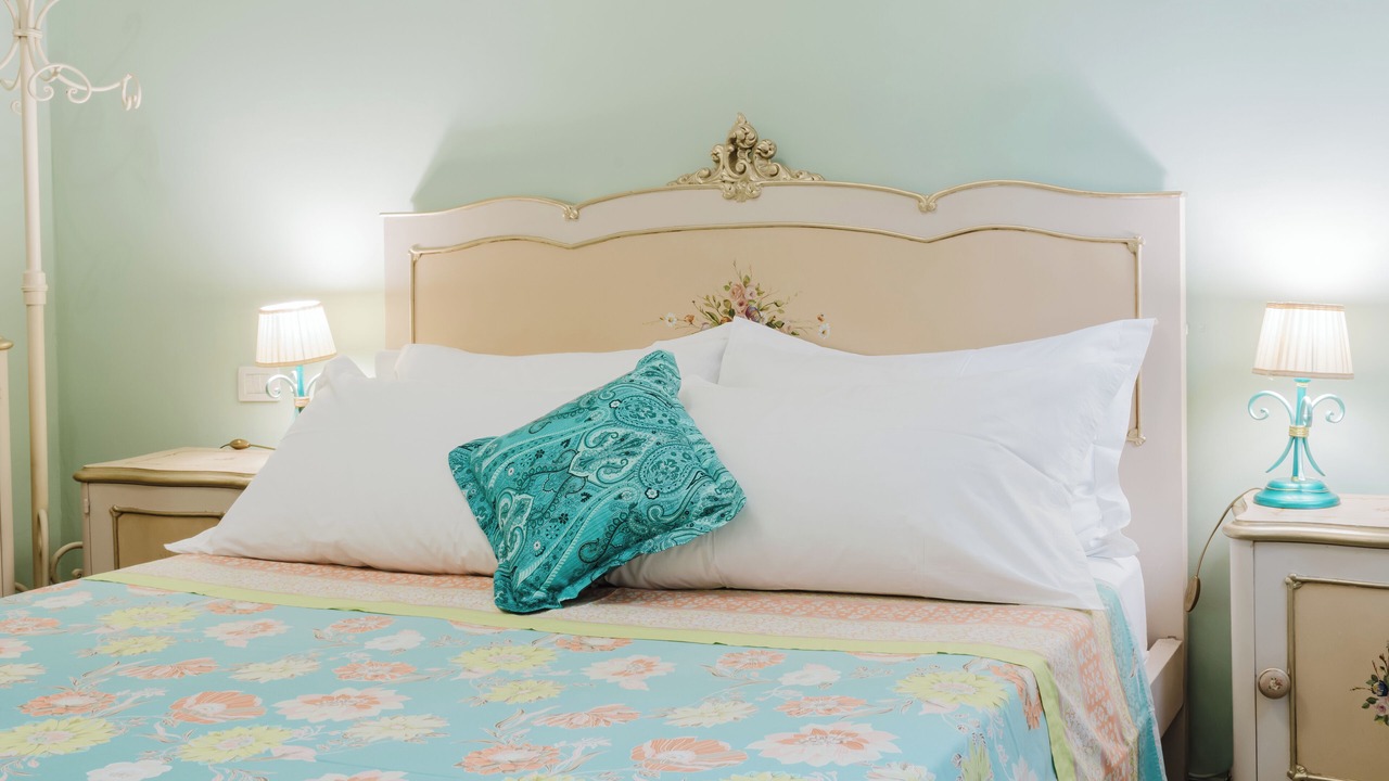 Photo of Bedroom in Mazzaro