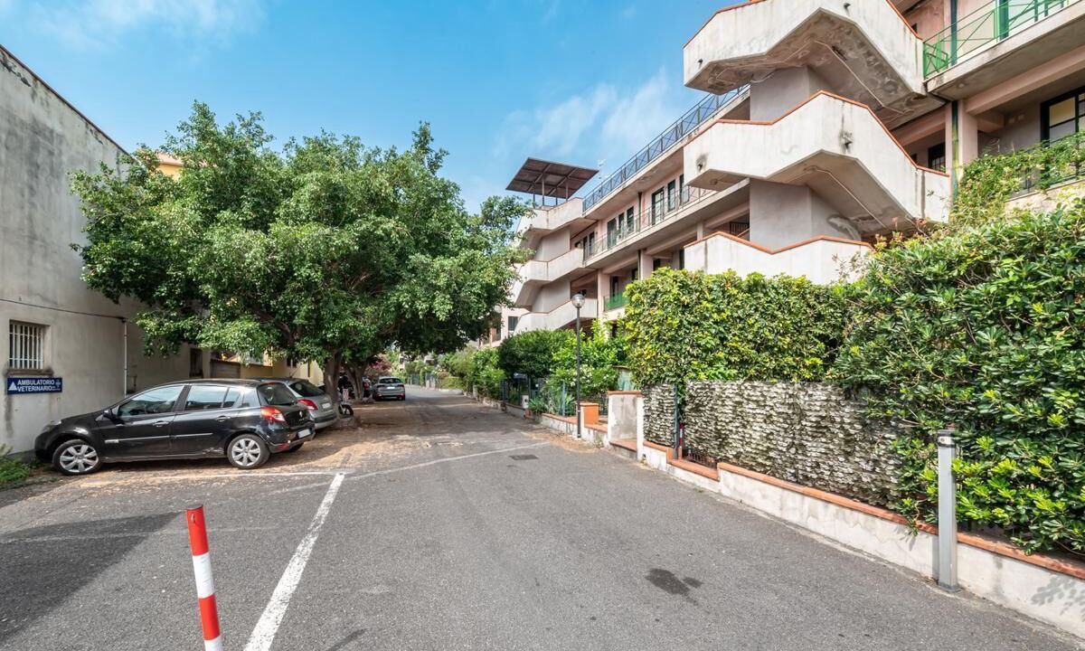Photo of Outdoor in Trappitello