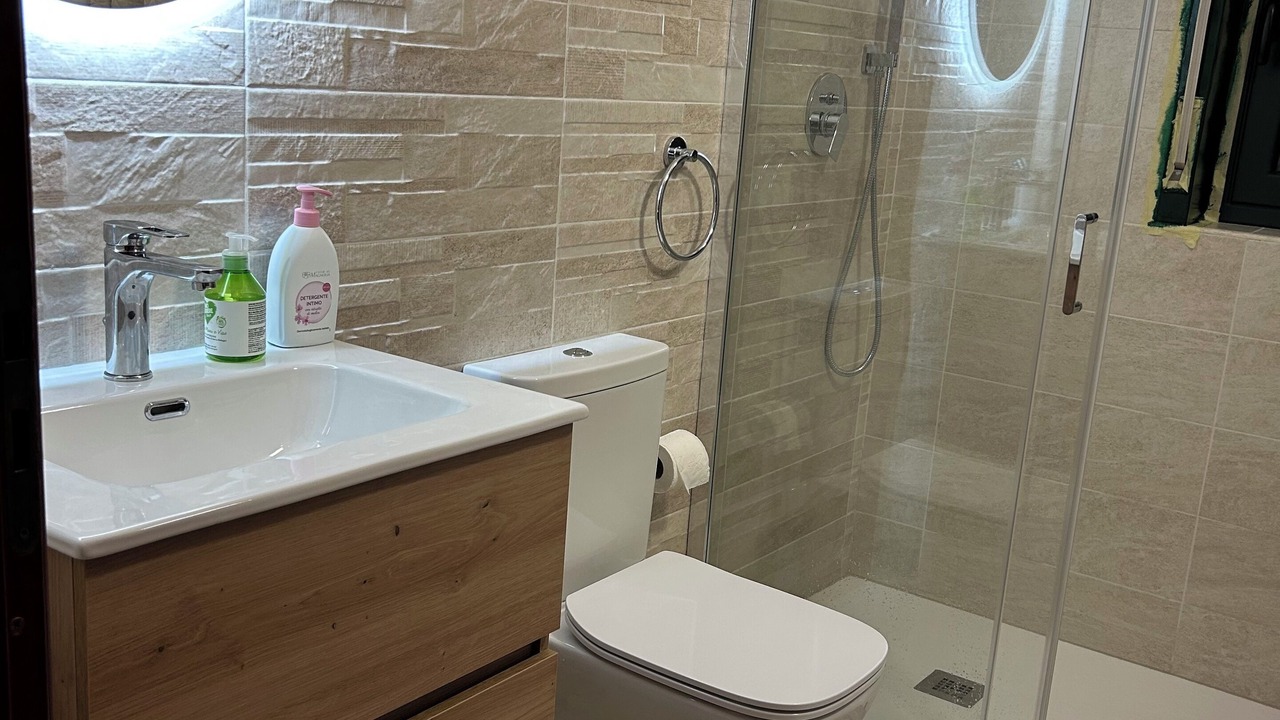 Photo of Bathroom in Trappitello