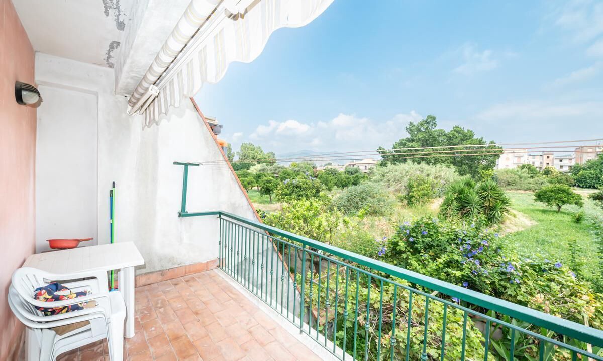 Photo of Outdoor in Trappitello
