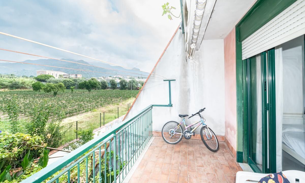 Photo of Outdoor in Trappitello