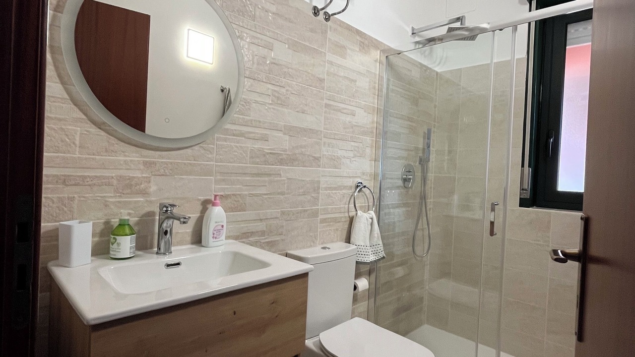 Photo of Bathroom in Trappitello