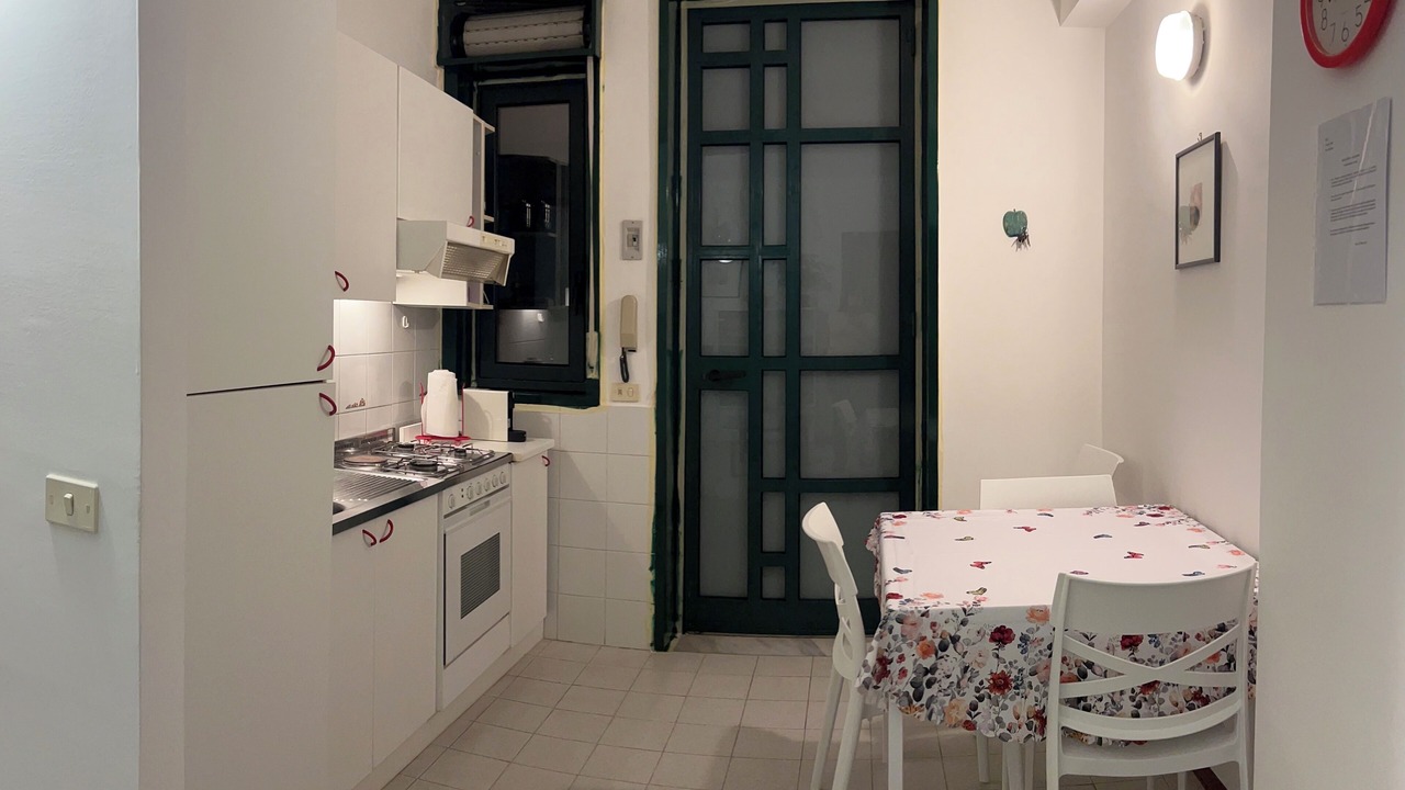 Photo of Kitchen in Trappitello