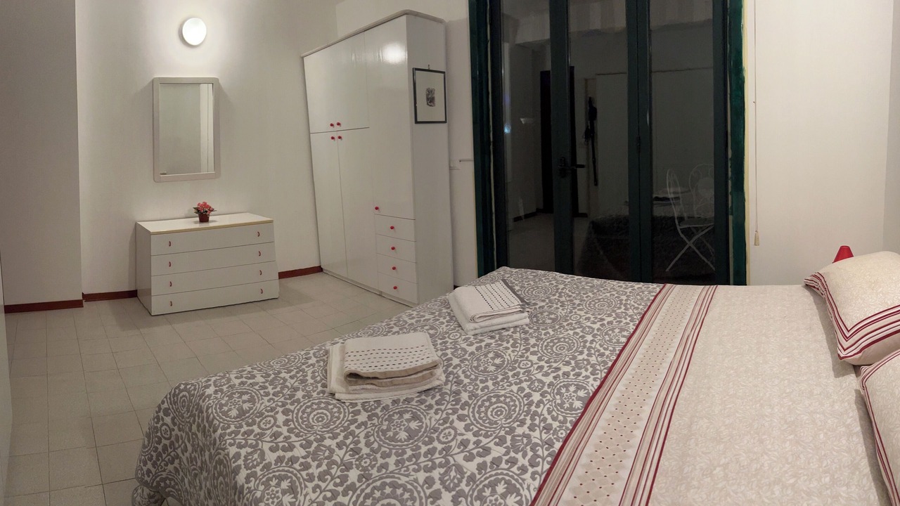 Photo of Bedroom in Trappitello