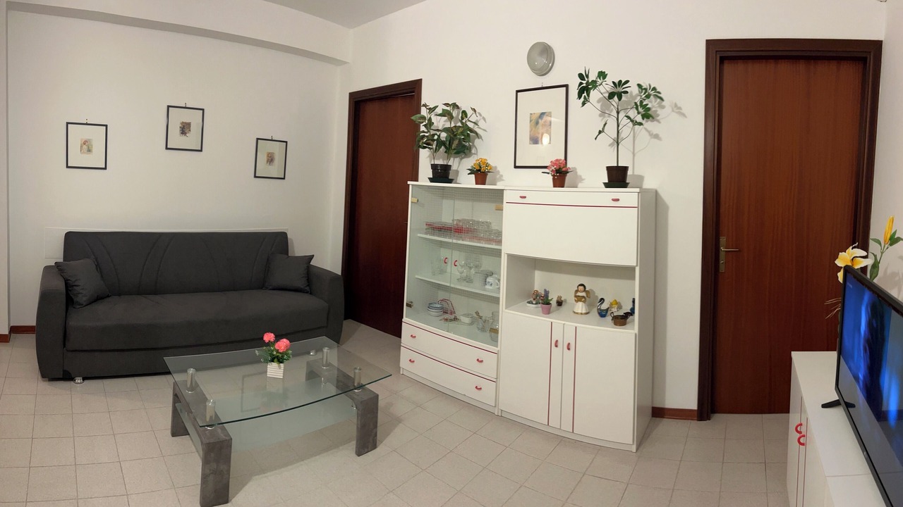 Photo of Livingroom in Trappitello