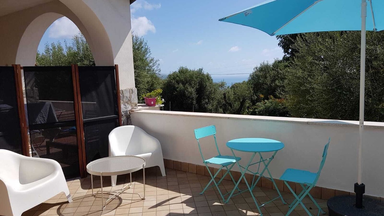 Photo of Outdoor in Marina di Pisciotta