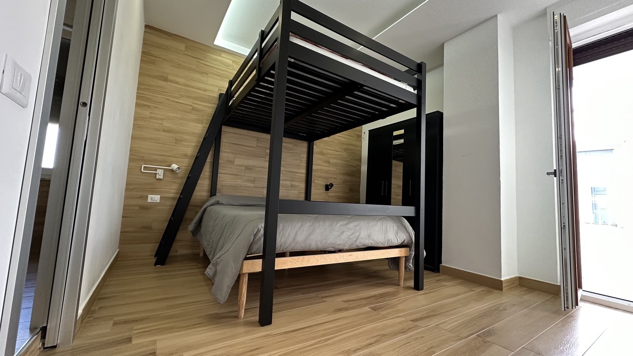Photo of Bedroom in Torre del Greco