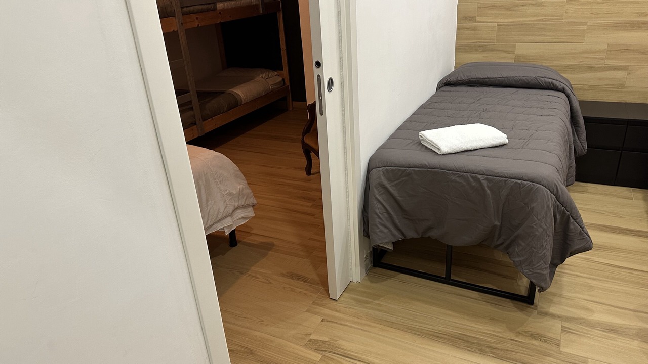 Photo of Bedroom in Torre del Greco