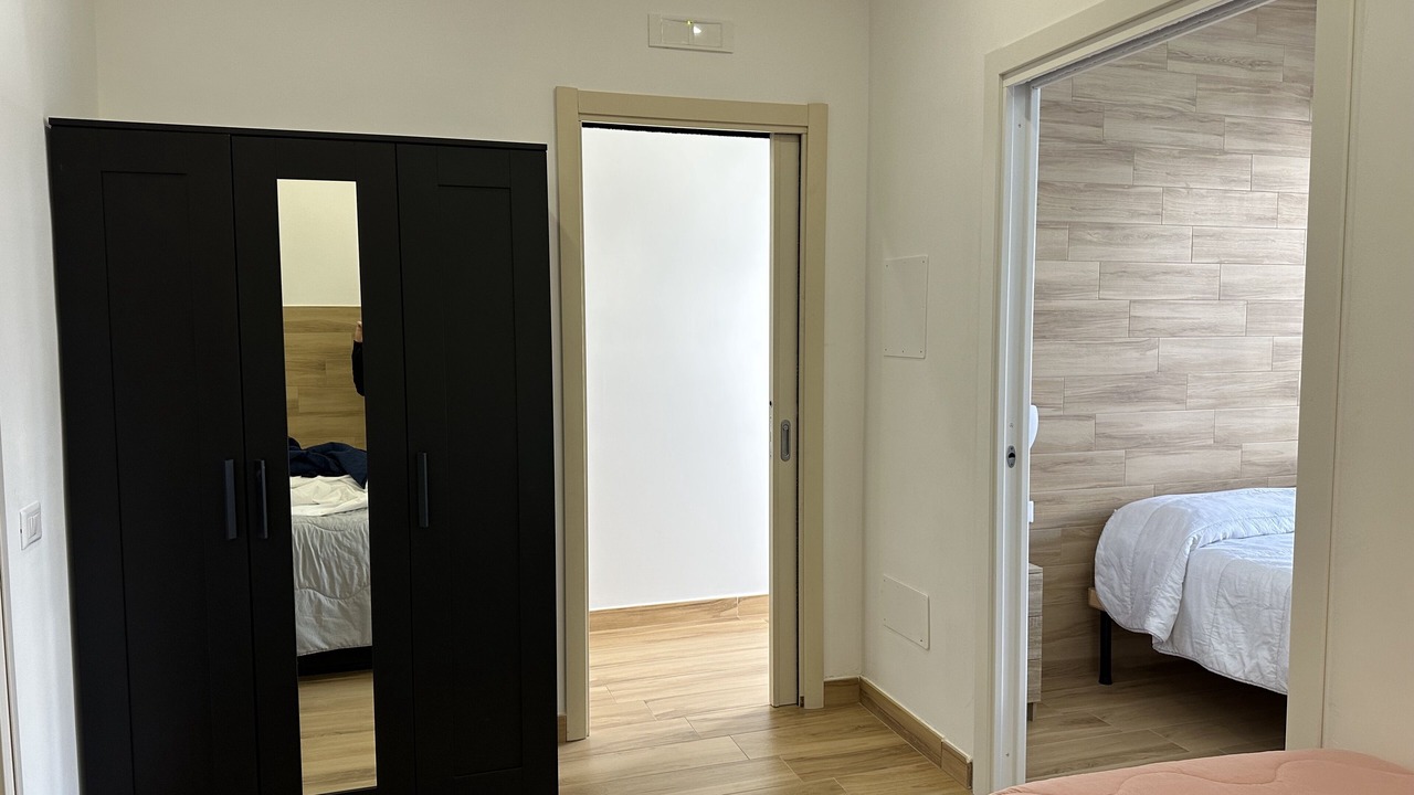 Photo of Bedroom in Torre del Greco