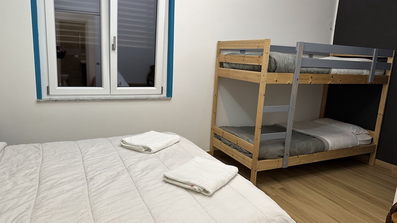 Photo of Bedroom in Torre del Greco