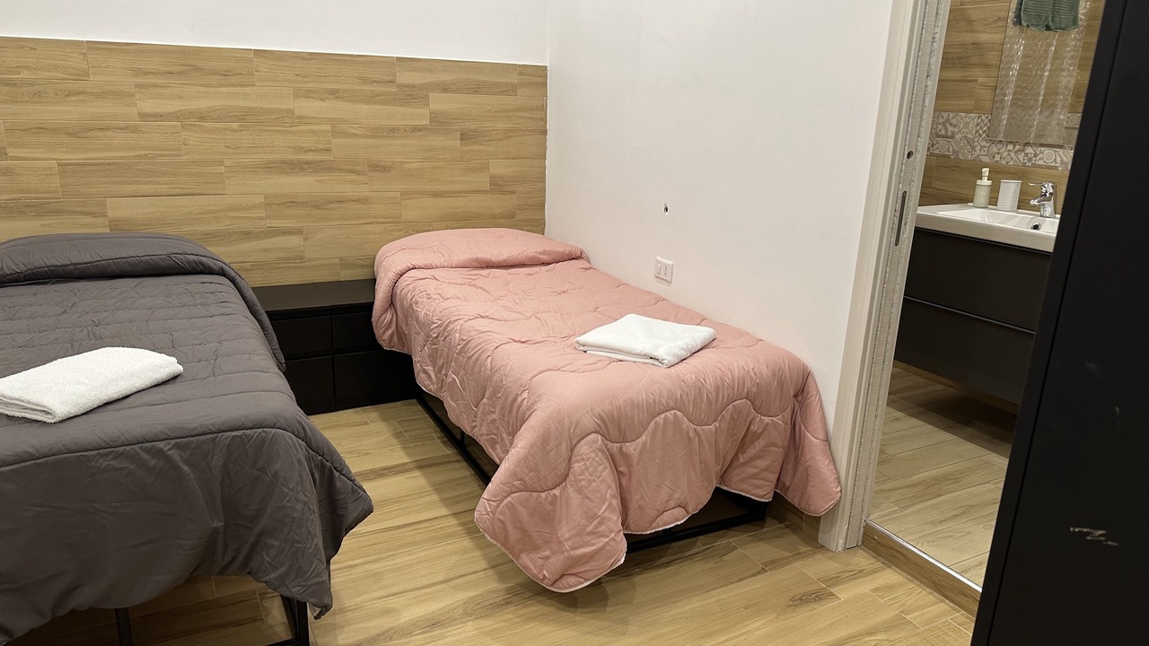 Photo of Bedroom in Torre del Greco