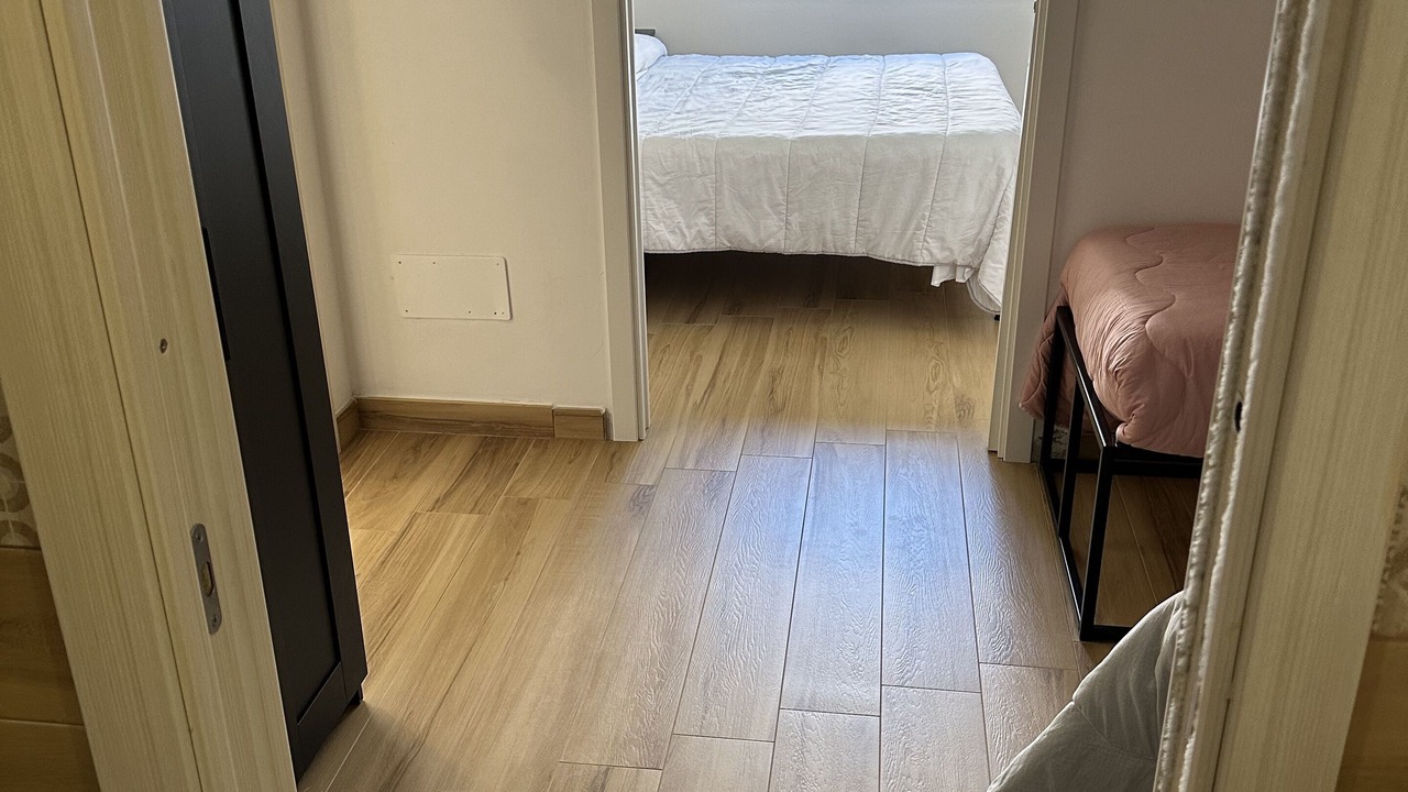Photo of Bedroom in Torre del Greco