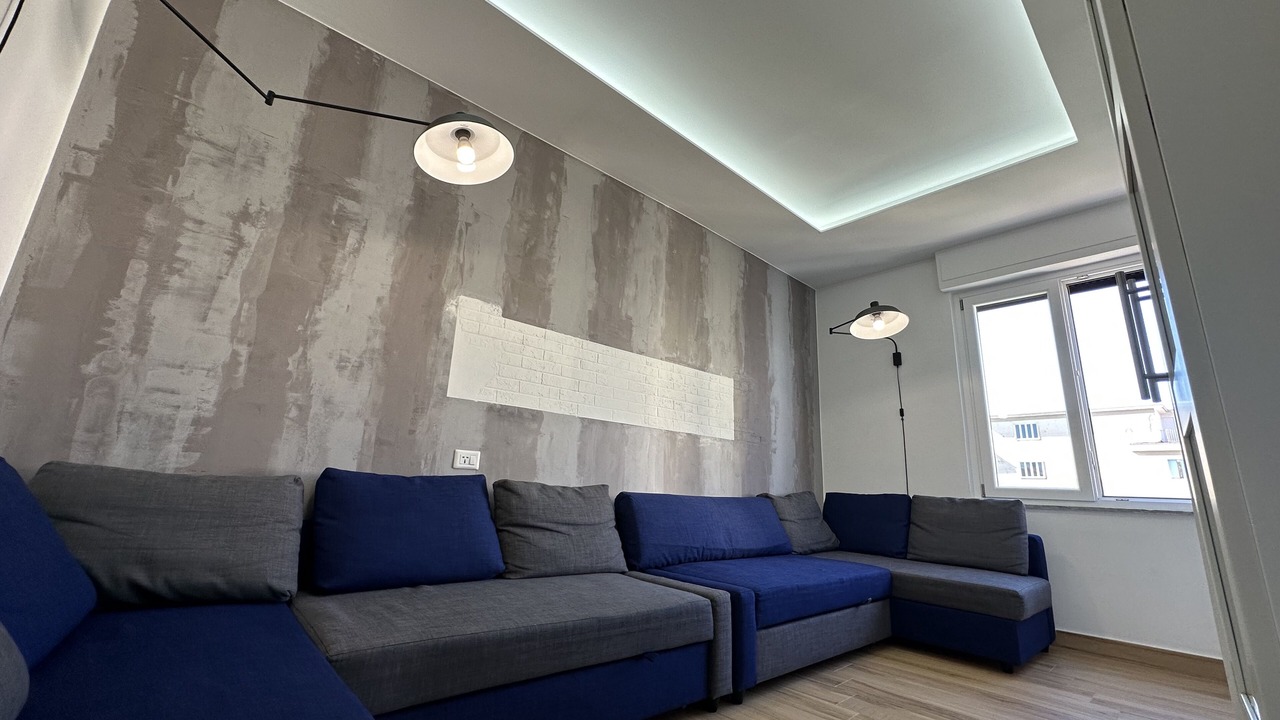 Photo of Livingroom in Torre del Greco