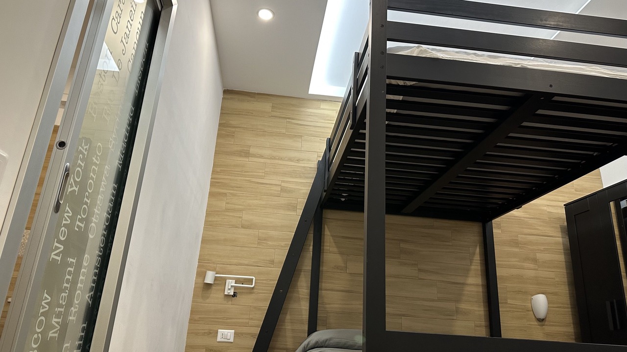 Photo of Bedroom in Torre del Greco