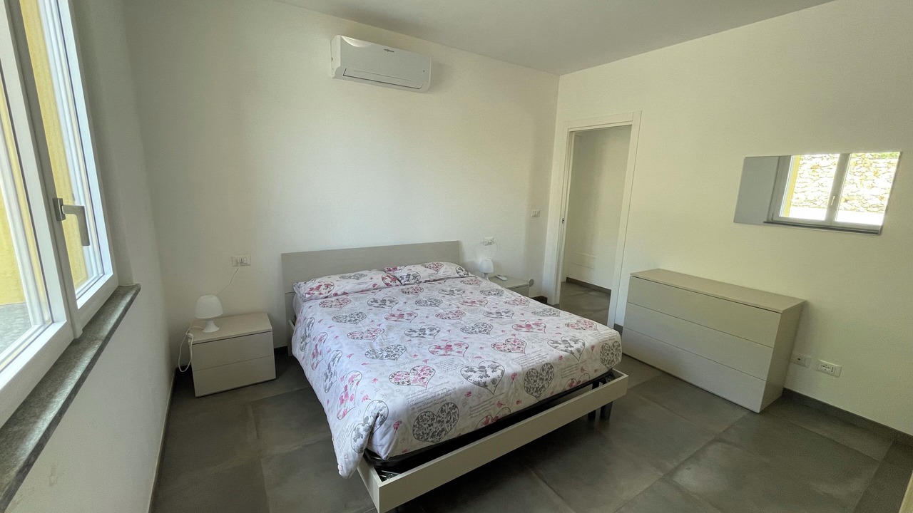 Photo of Bedroom in Finale Ligure