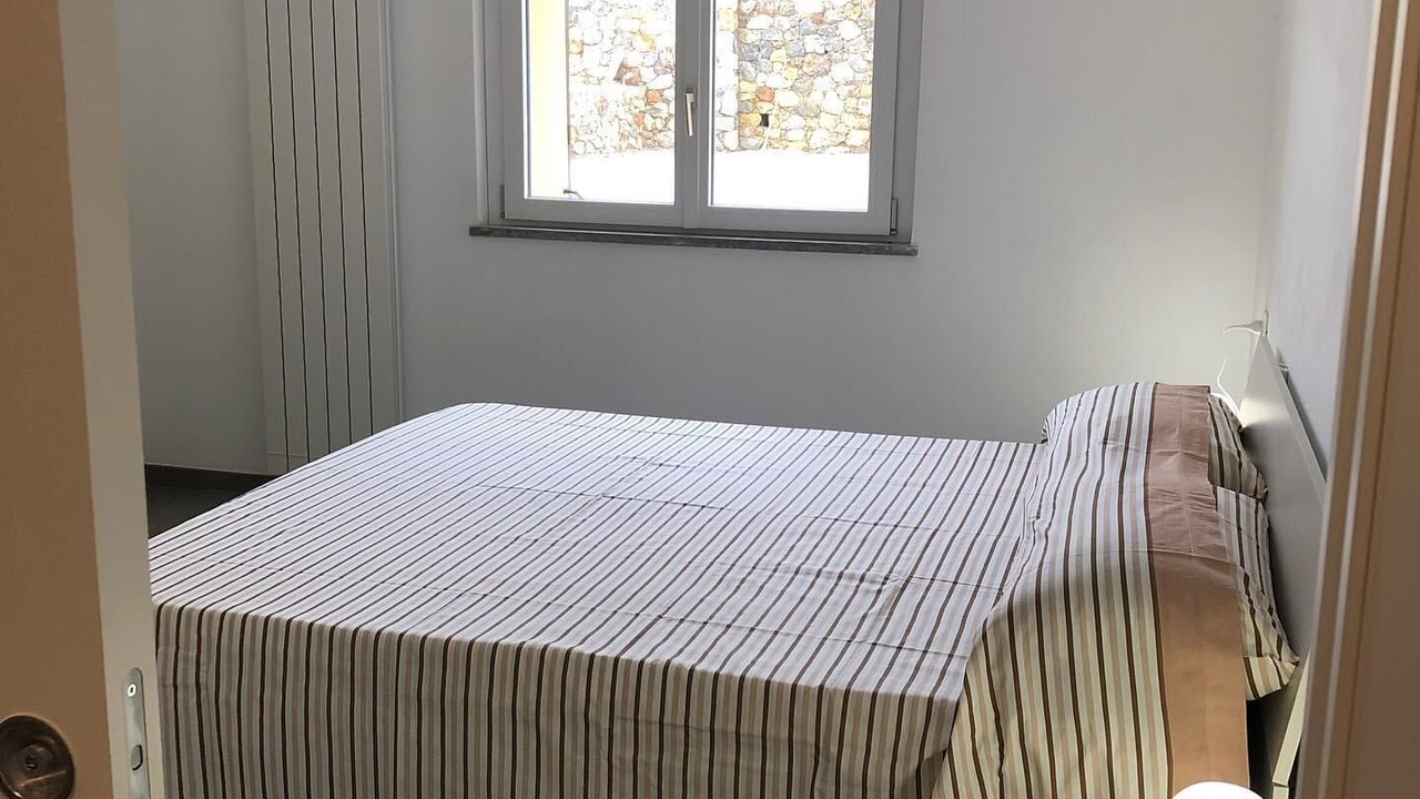 Photo of Bedroom in Finale Ligure