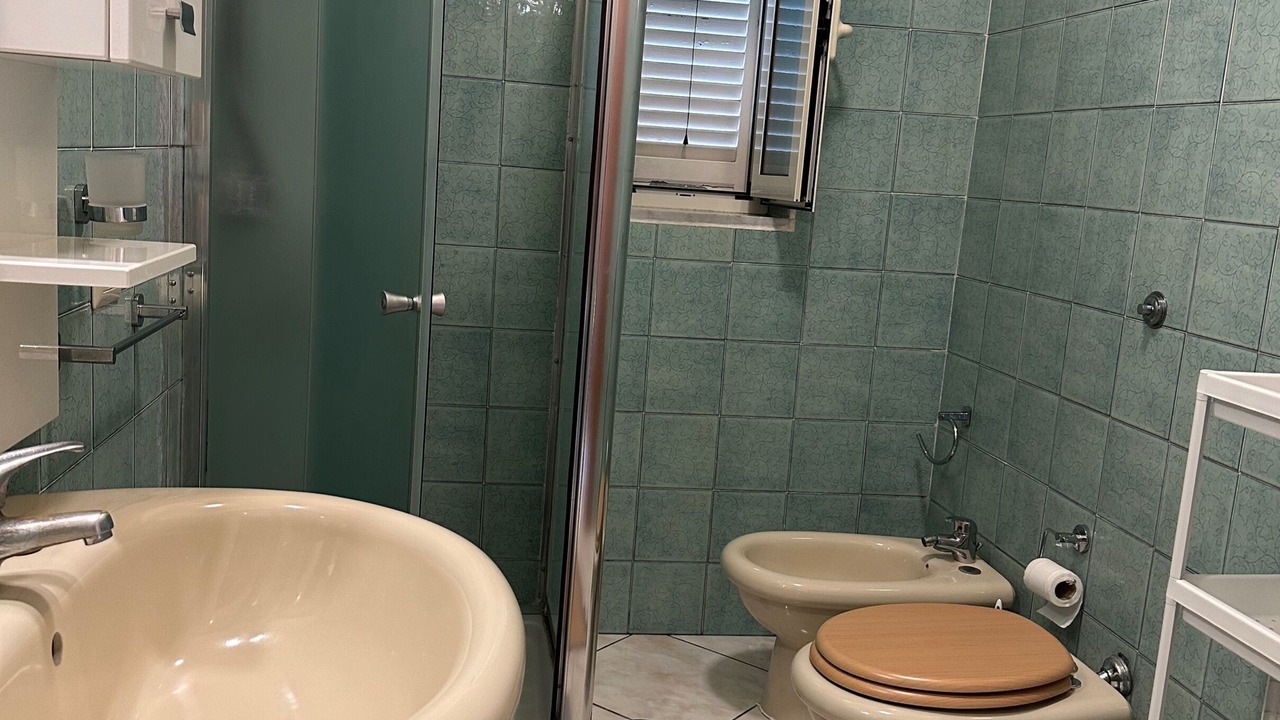 Photo of Bathroom in Sant'Egidio del Monte Albino
