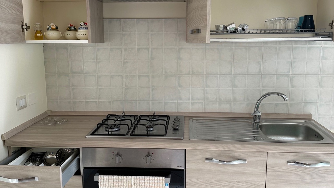 Photo of Kitchen in Sant'Egidio del Monte Albino