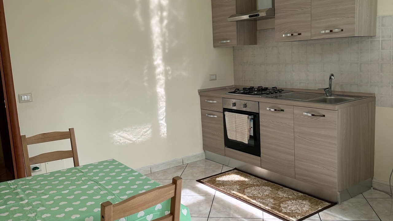 Photo of Kitchen in Sant'Egidio del Monte Albino