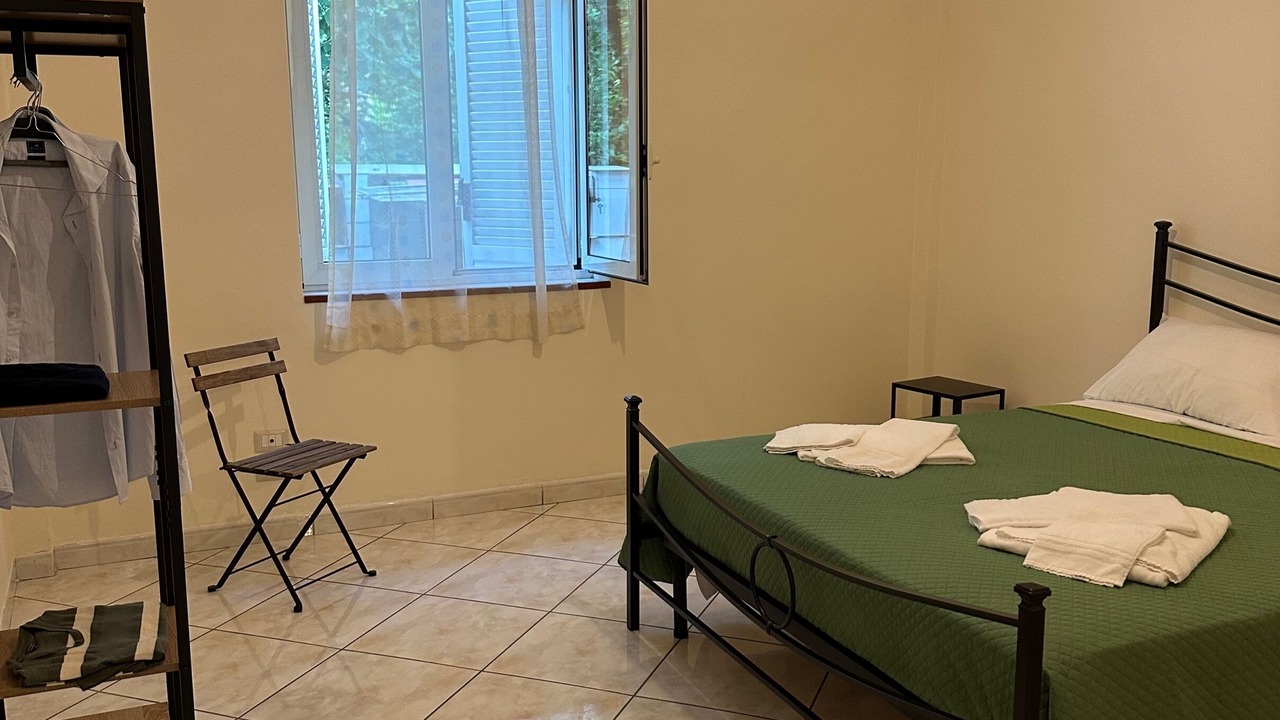Photo of Bedroom in Sant'Egidio del Monte Albino