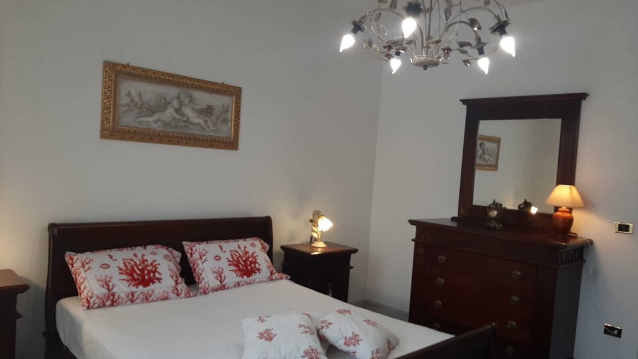 Photo of Bedroom in Gagliano del Capo