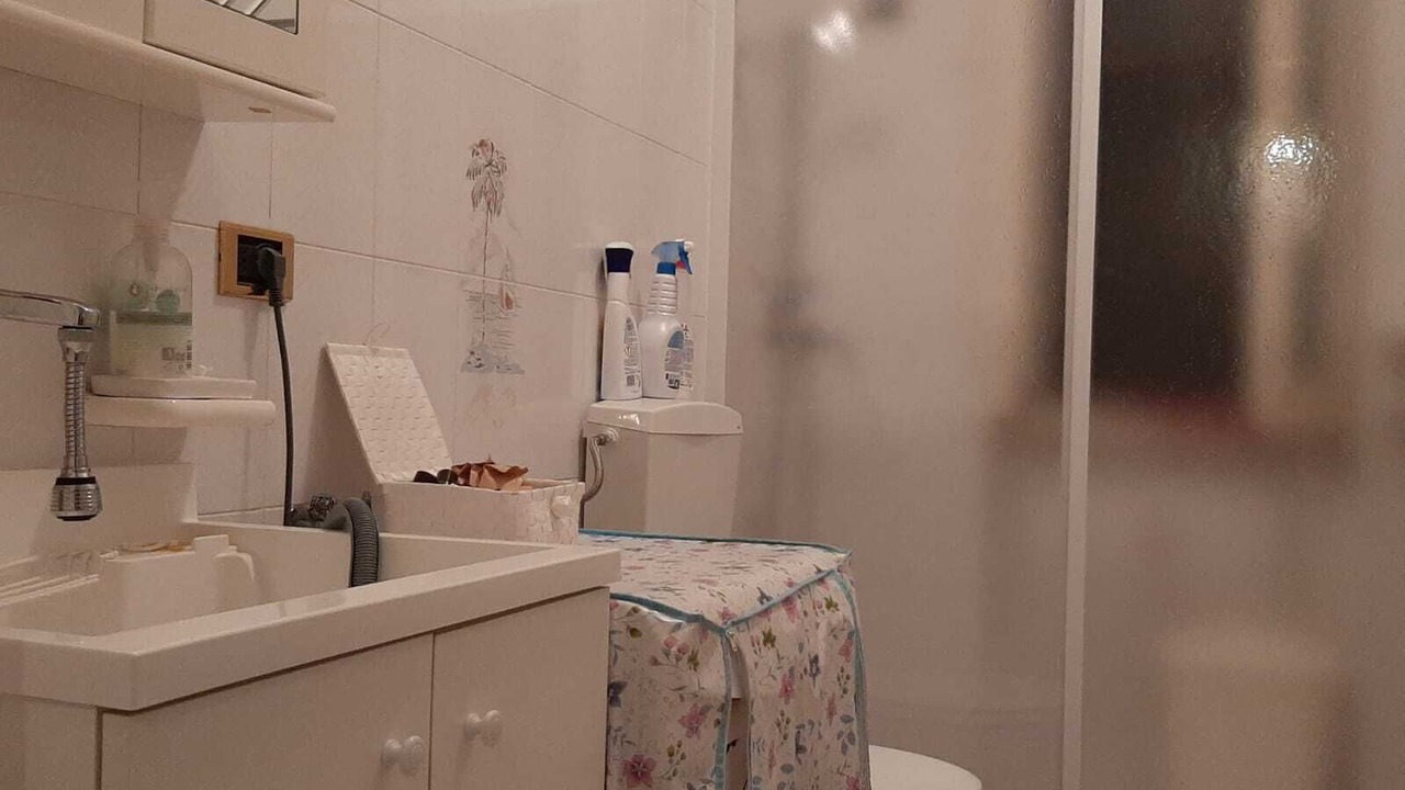 Photo of Bathroom in Gagliano del Capo