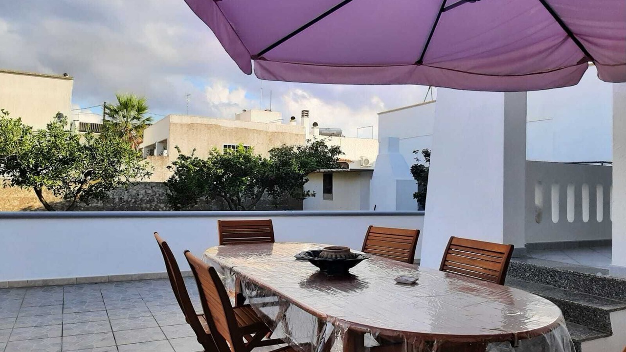 Photo of Outdoor in Gagliano del Capo
