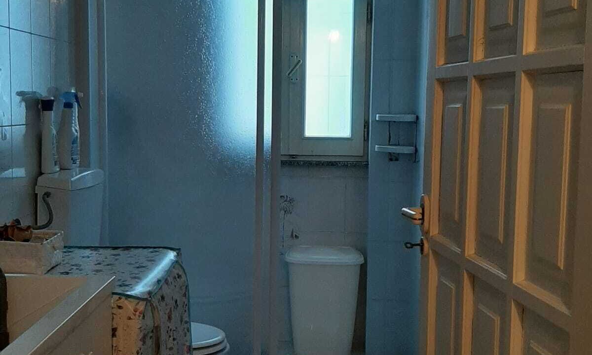 Photo of Bathroom in Gagliano del Capo
