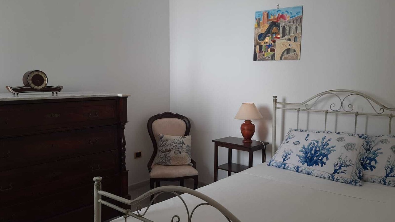 Photo of Bedroom in Gagliano del Capo