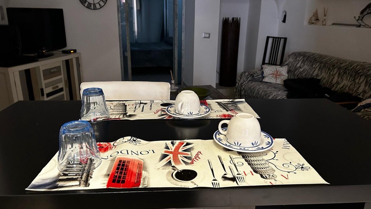 Photo of Livingroom in Pantelleria