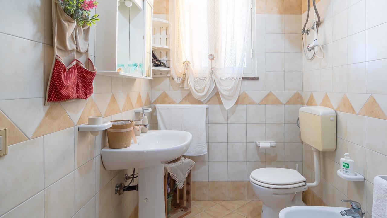 Photo of Bathroom in Portopalo di Capo Passero