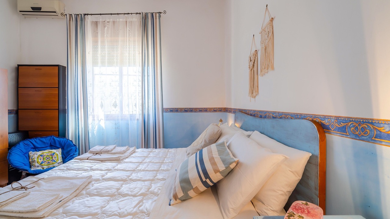 Photo of Bedroom in Portopalo di Capo Passero