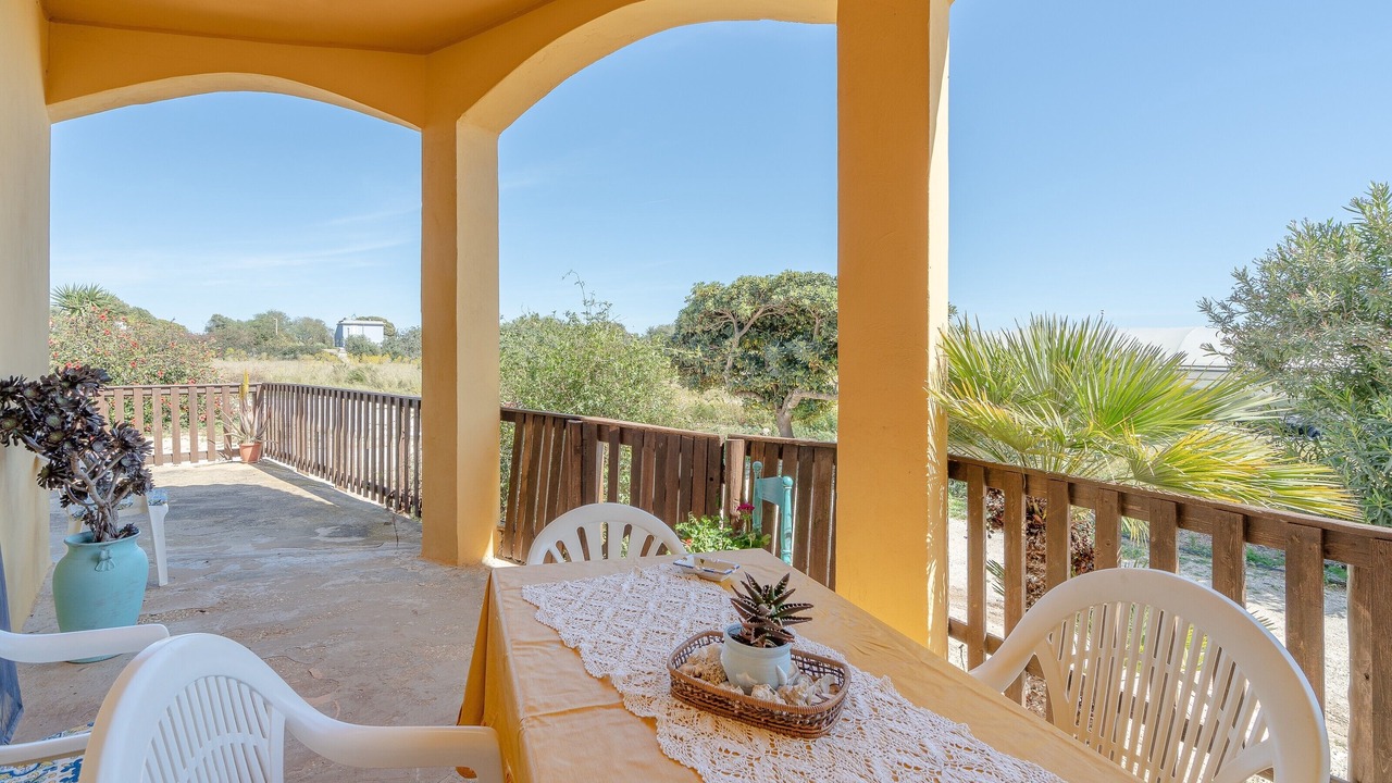 Photo of Outdoor in Portopalo di Capo Passero