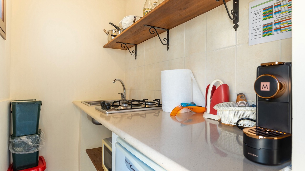Photo of Kitchen in Ragusa