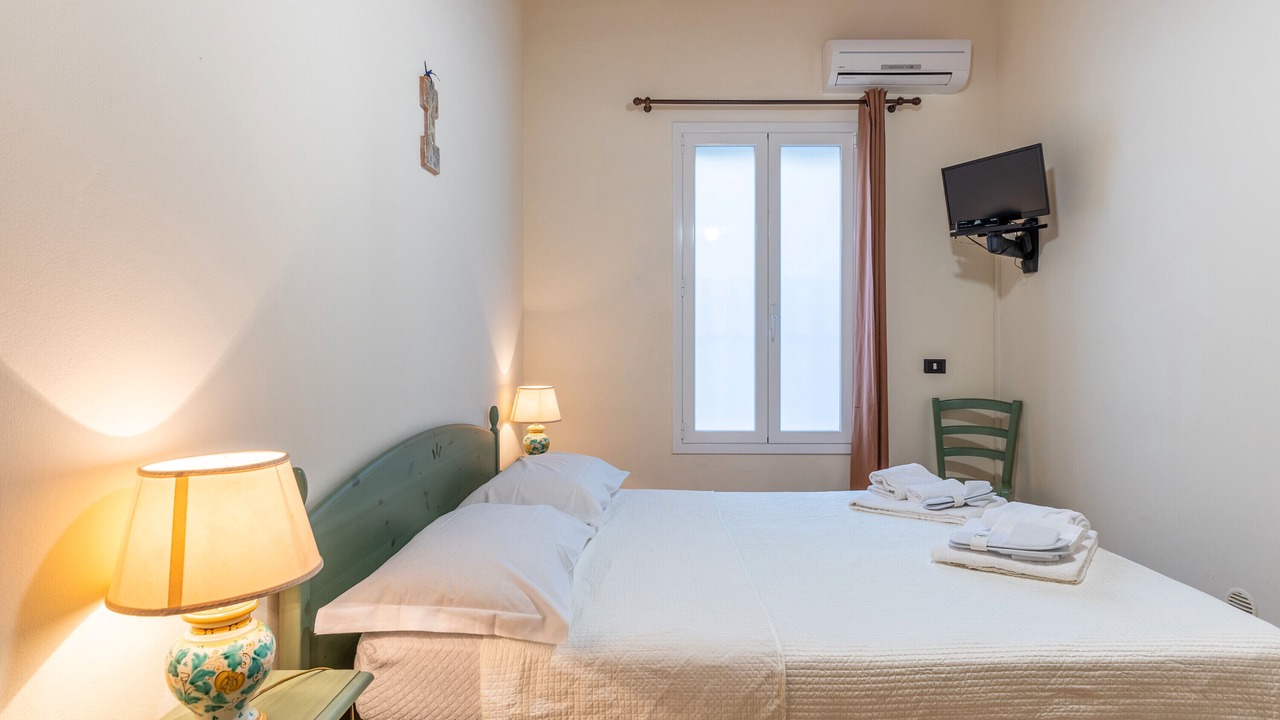 Photo of Bedroom in Ragusa