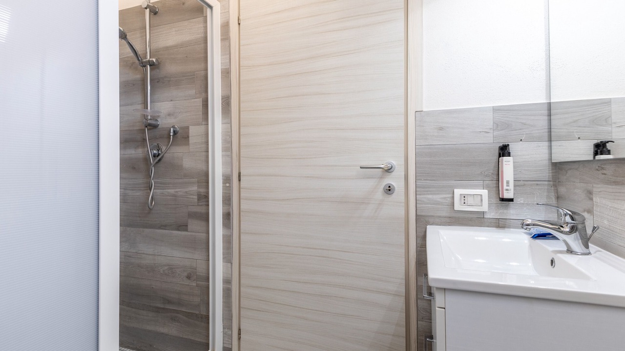 Photo of Bathroom in Ragusa