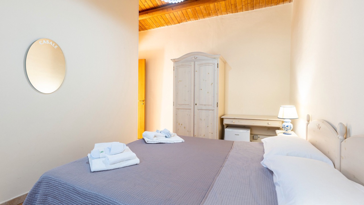 Photo of Bedroom in Ragusa