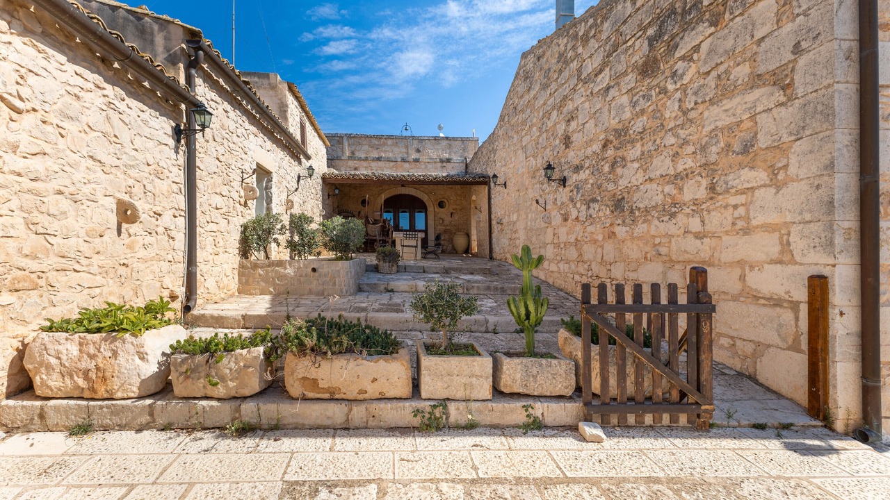 Photo of Outdoor in Ragusa