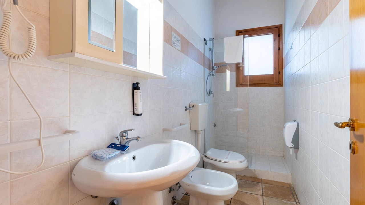 Photo of Bathroom in Ragusa