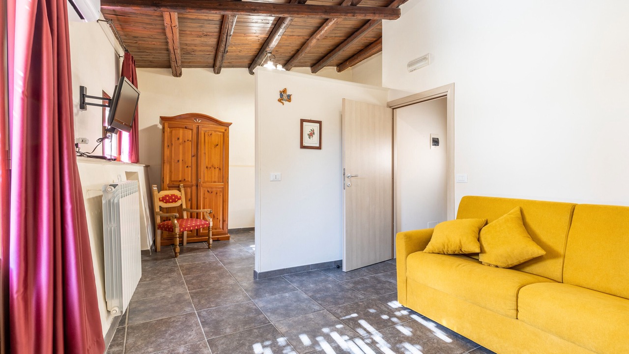 Photo of Livingroom in Ragusa